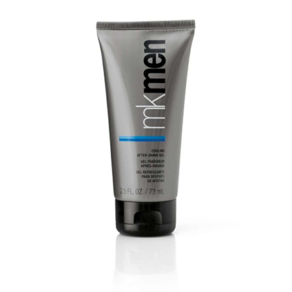 MKMen Cooling After-Shave Gel